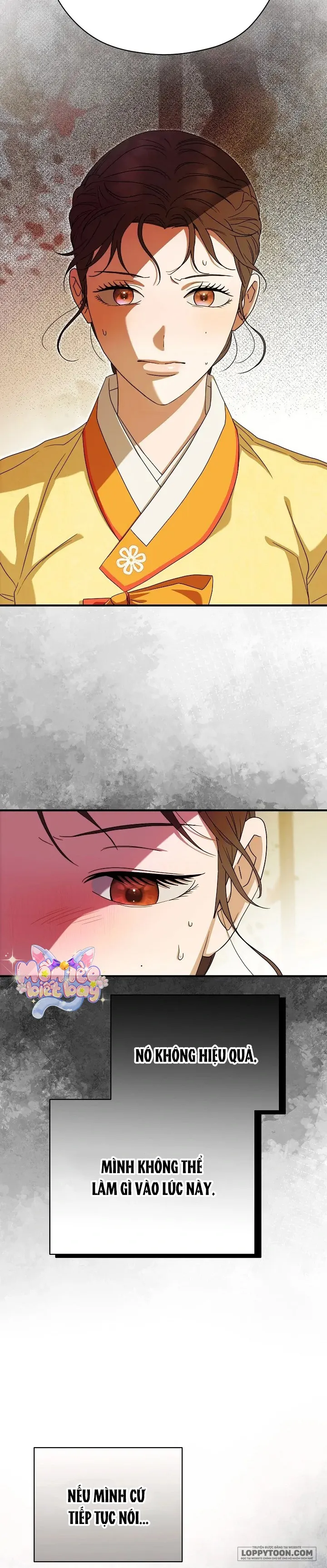 Ta Chỉ Muốn Ăn Em - Chap 36 - Trang 23