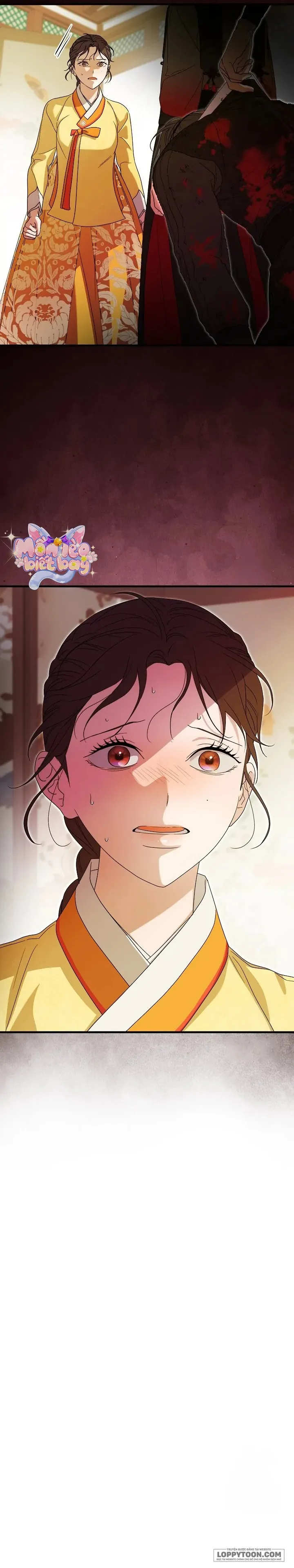 Ta Chỉ Muốn Ăn Em - Chap 36 - Trang 28