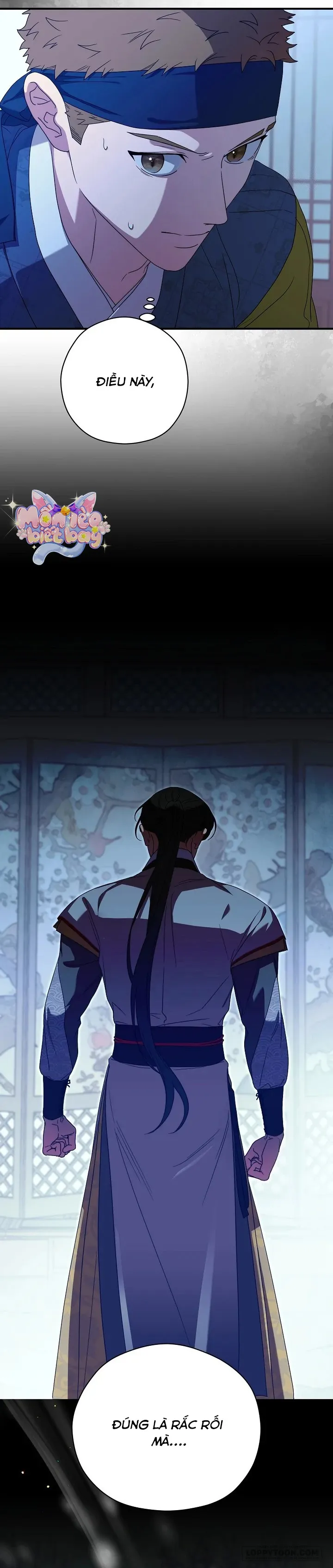 Ta Chỉ Muốn Ăn Em - Chap 36 - Trang 30
