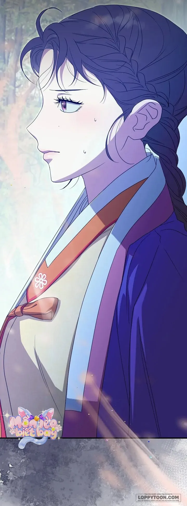 Ta Chỉ Muốn Ăn Em - Chap 36 - Trang 32