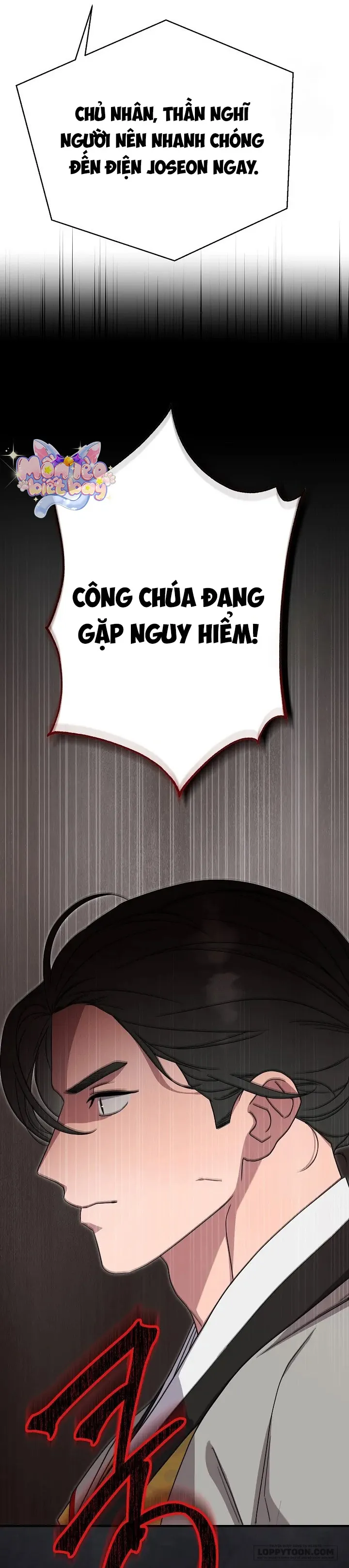 Ta Chỉ Muốn Ăn Em - Chap 36 - Trang 4
