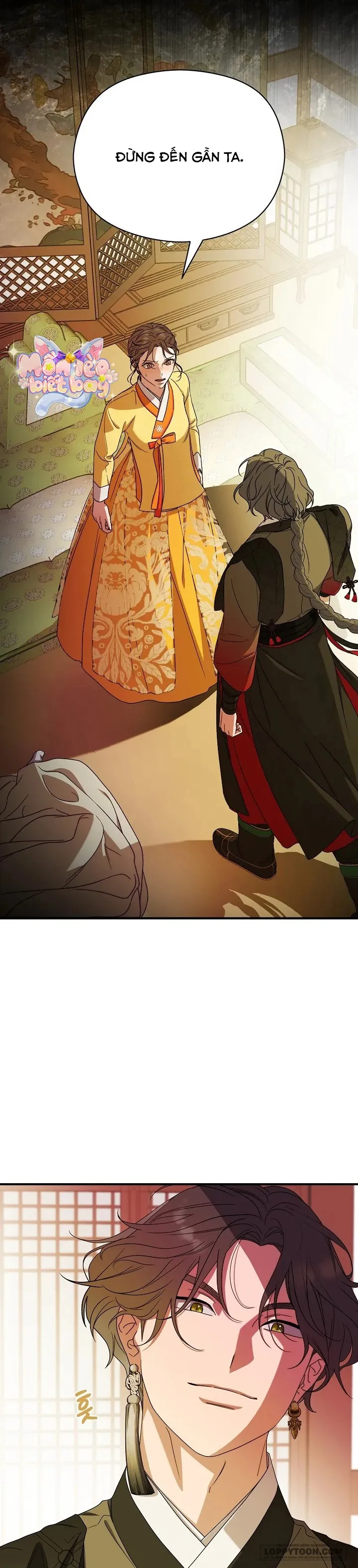 Ta Chỉ Muốn Ăn Em - Chap 36 - Trang 6
