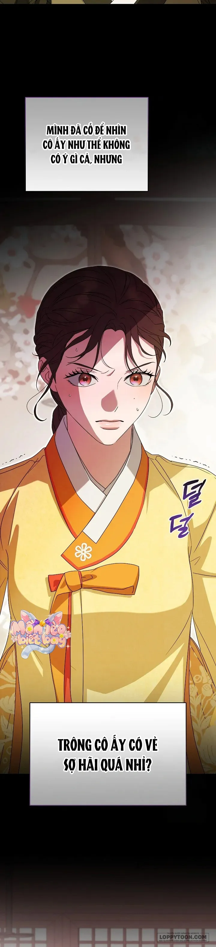 Ta Chỉ Muốn Ăn Em - Chap 36 - Trang 7