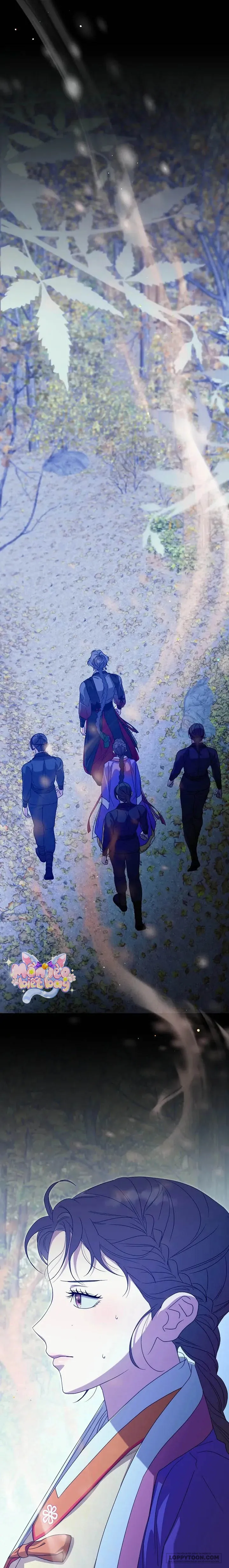 Ta Chỉ Muốn Ăn Em - Chap 37 - Trang 0
