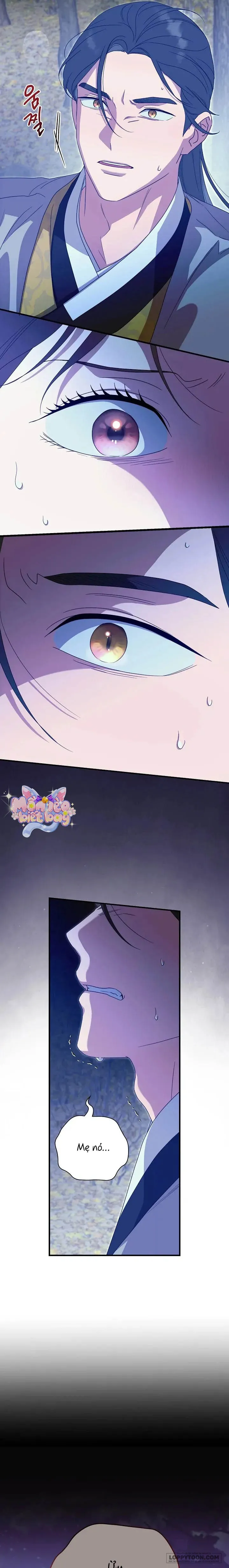 Ta Chỉ Muốn Ăn Em - Chap 37 - Trang 12