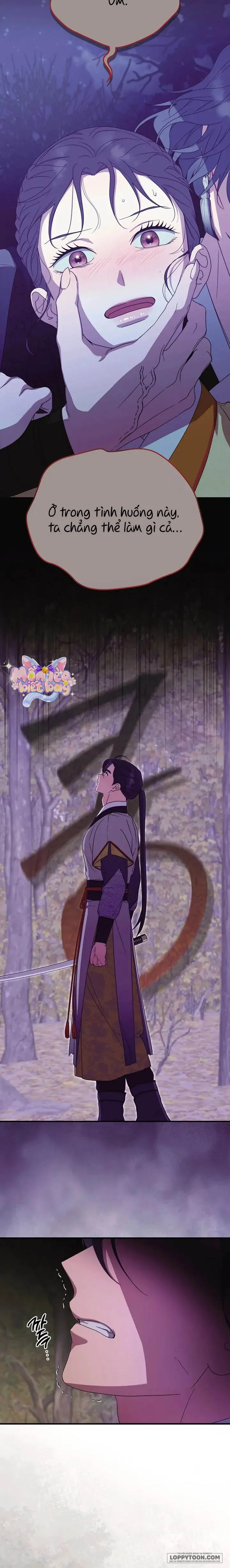 Ta Chỉ Muốn Ăn Em - Chap 37 - Trang 13