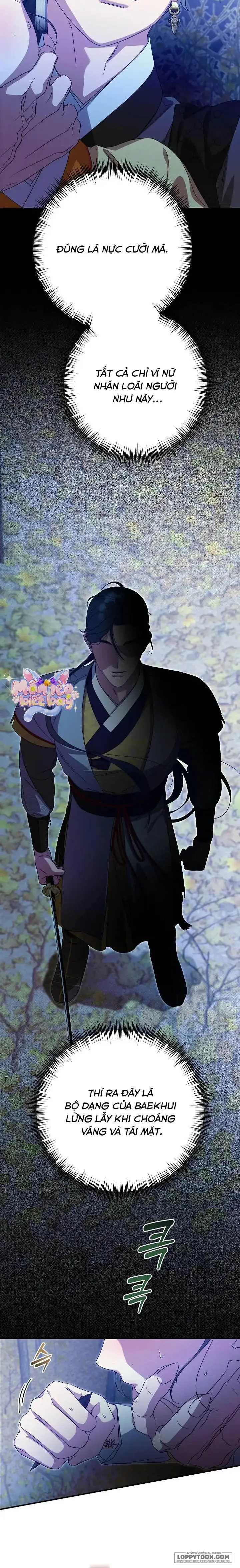 Ta Chỉ Muốn Ăn Em - Chap 37 - Trang 15