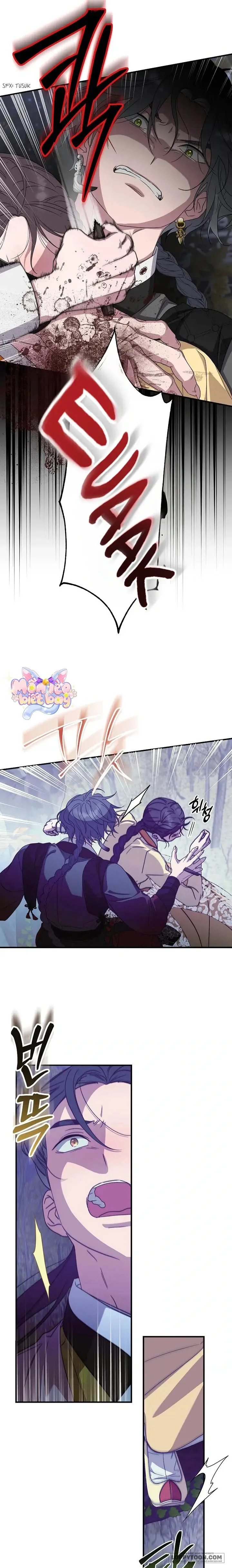 Ta Chỉ Muốn Ăn Em - Chap 37 - Trang 16