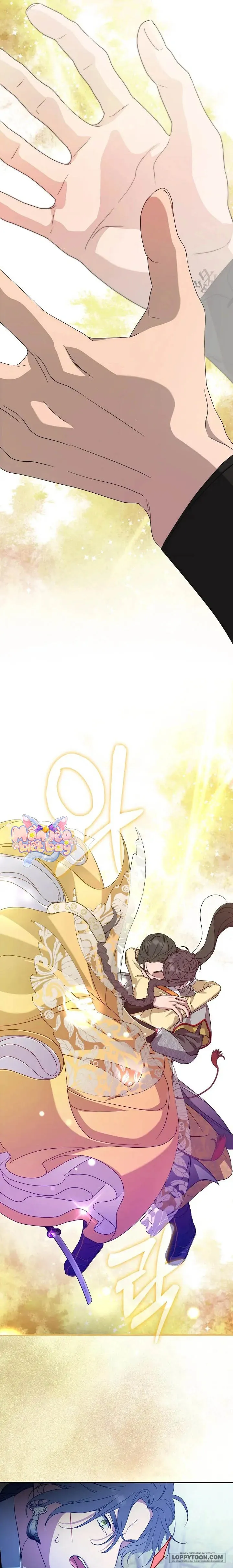 Ta Chỉ Muốn Ăn Em - Chap 37 - Trang 18