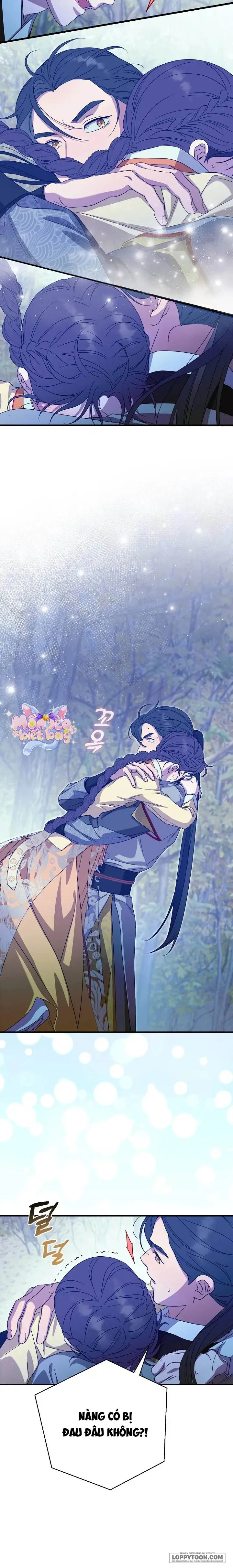 Ta Chỉ Muốn Ăn Em - Chap 37 - Trang 19