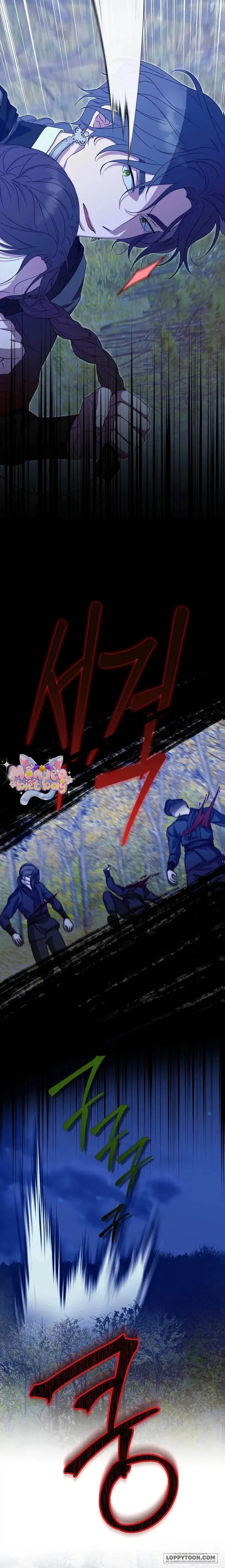 Ta Chỉ Muốn Ăn Em - Chap 37 - Trang 7