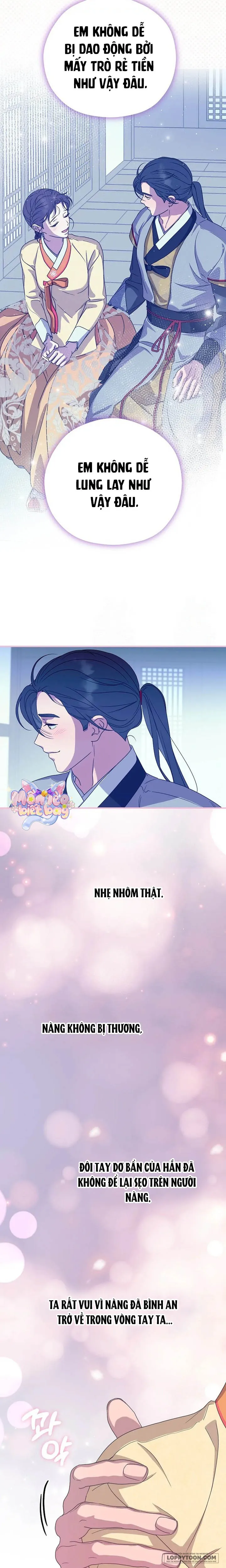 Ta Chỉ Muốn Ăn Em - Chap 38 - Trang 12