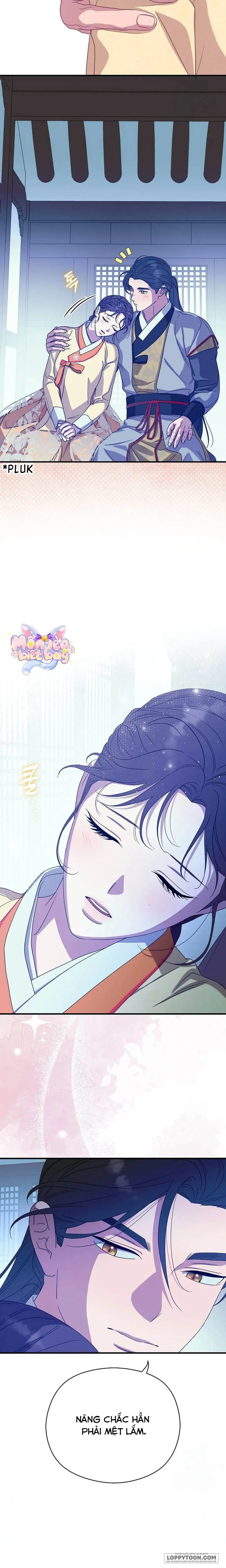 Ta Chỉ Muốn Ăn Em - Chap 38 - Trang 13