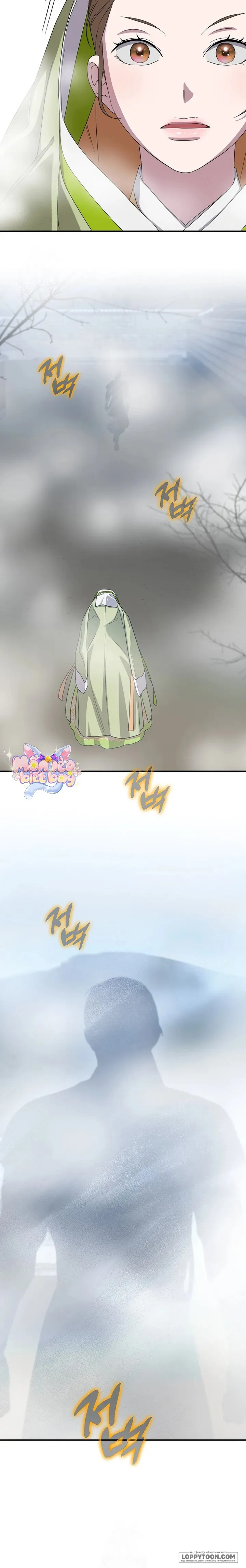 Ta Chỉ Muốn Ăn Em - Chap 38 - Trang 21