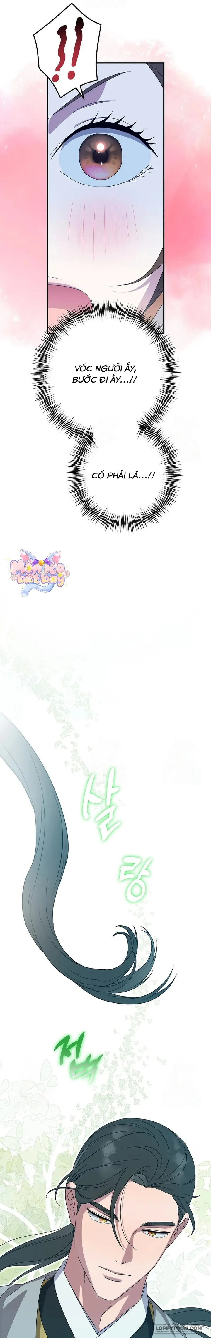 Ta Chỉ Muốn Ăn Em - Chap 38 - Trang 22