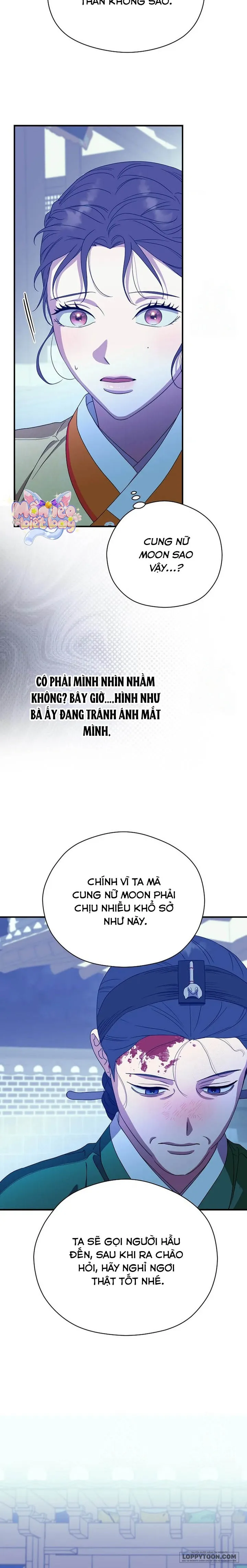 Ta Chỉ Muốn Ăn Em - Chap 38 - Trang 7