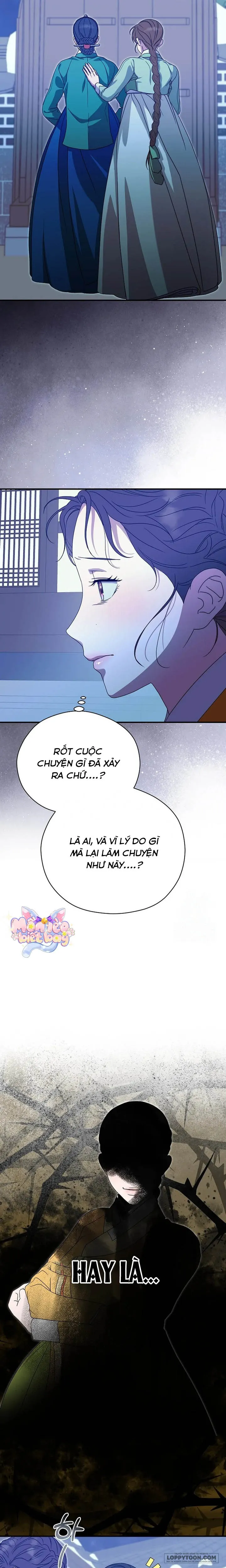 Ta Chỉ Muốn Ăn Em - Chap 38 - Trang 8