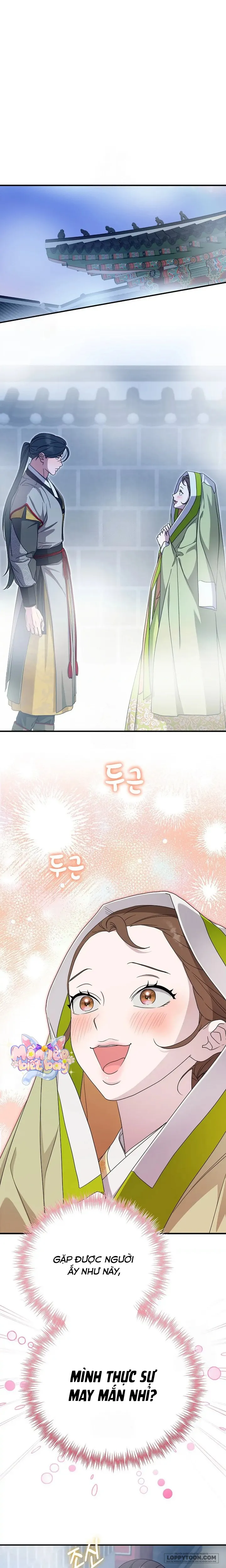 Ta Chỉ Muốn Ăn Em - Chap 39 - Trang 0