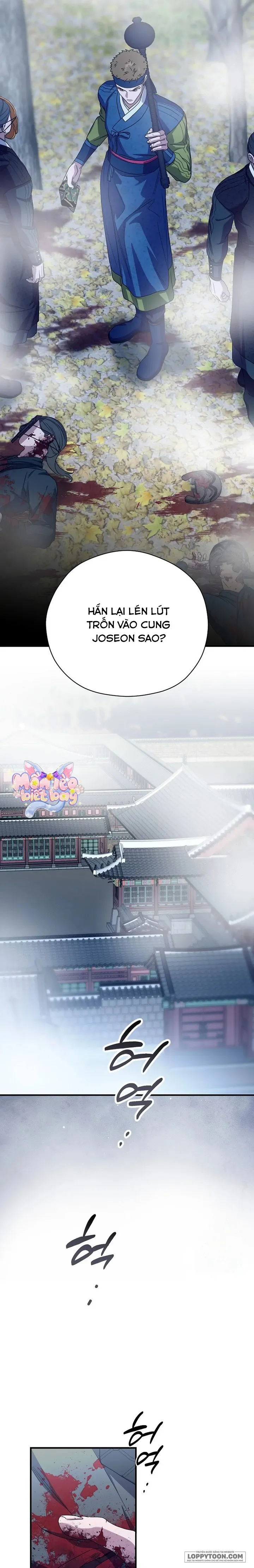 Ta Chỉ Muốn Ăn Em - Chap 39 - Trang 10