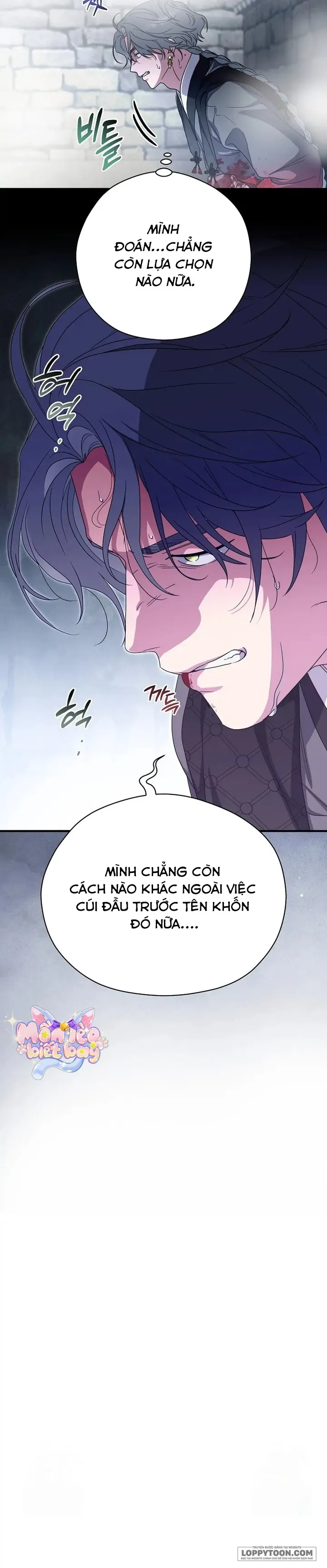 Ta Chỉ Muốn Ăn Em - Chap 39 - Trang 13