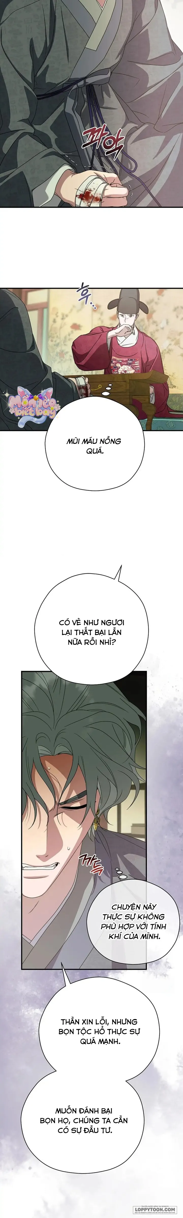 Ta Chỉ Muốn Ăn Em - Chap 39 - Trang 15