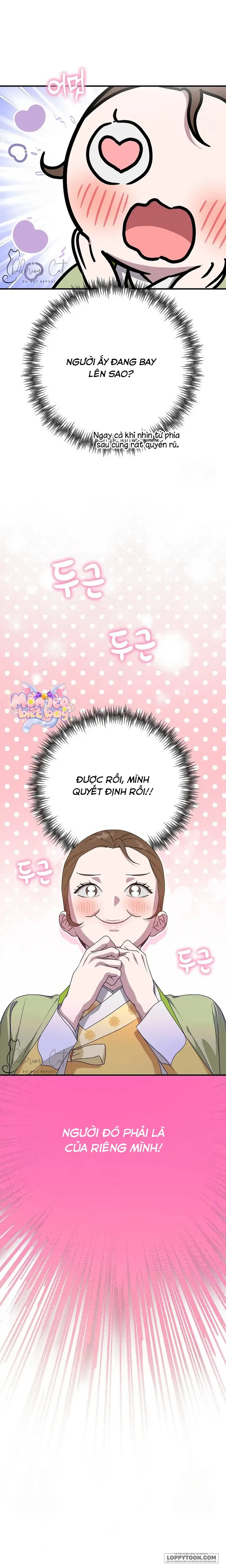 Ta Chỉ Muốn Ăn Em - Chap 39 - Trang 8