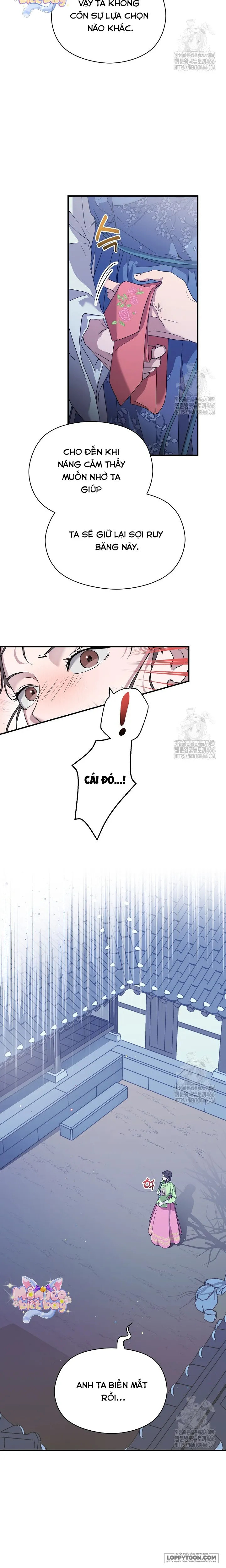 Ta Chỉ Muốn Ăn Em - Chap 4 - Trang 15