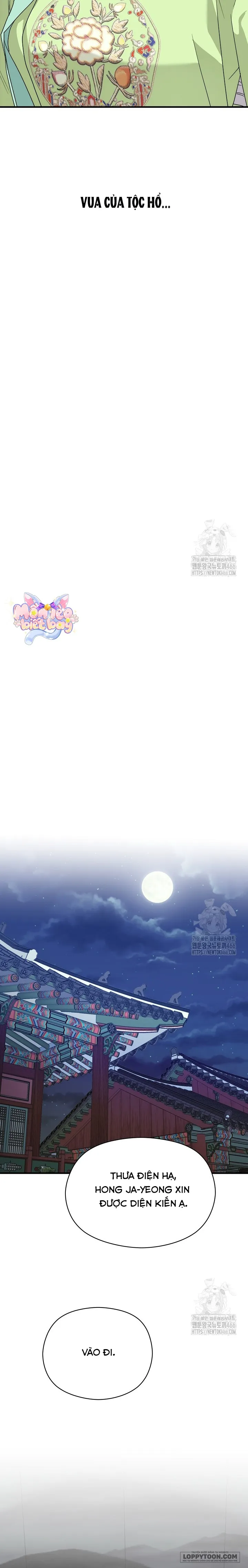 Ta Chỉ Muốn Ăn Em - Chap 4 - Trang 17
