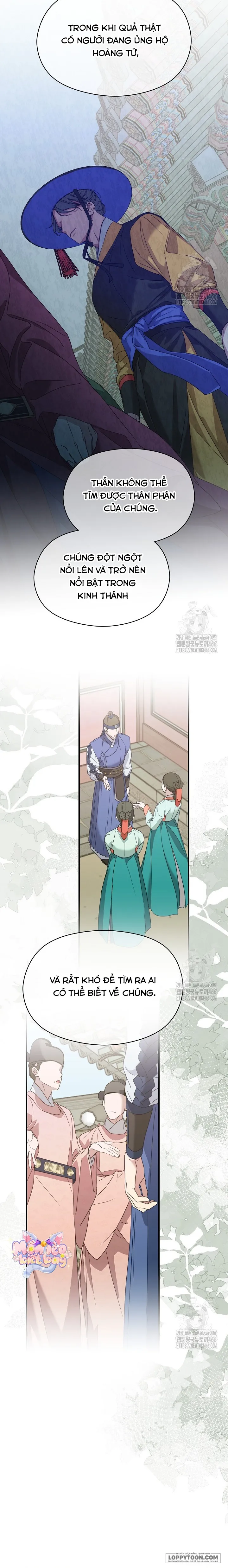 Ta Chỉ Muốn Ăn Em - Chap 4 - Trang 19