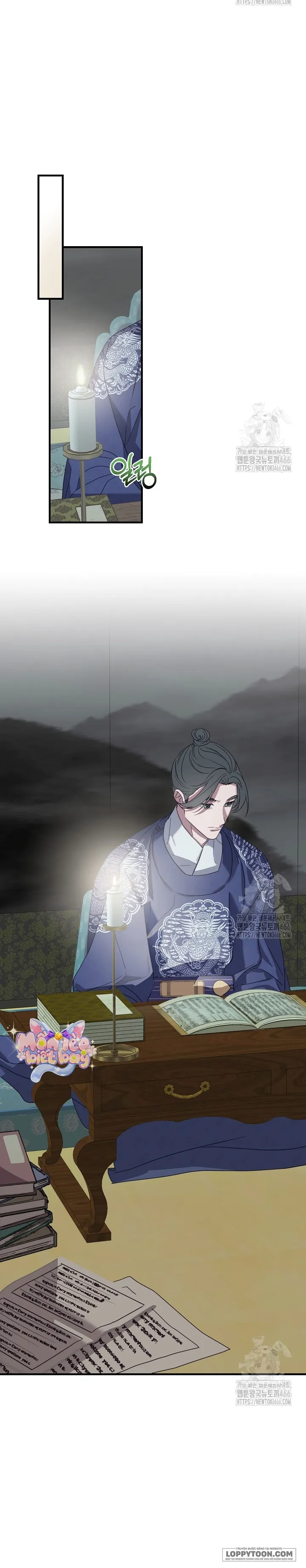 Ta Chỉ Muốn Ăn Em - Chap 4 - Trang 21