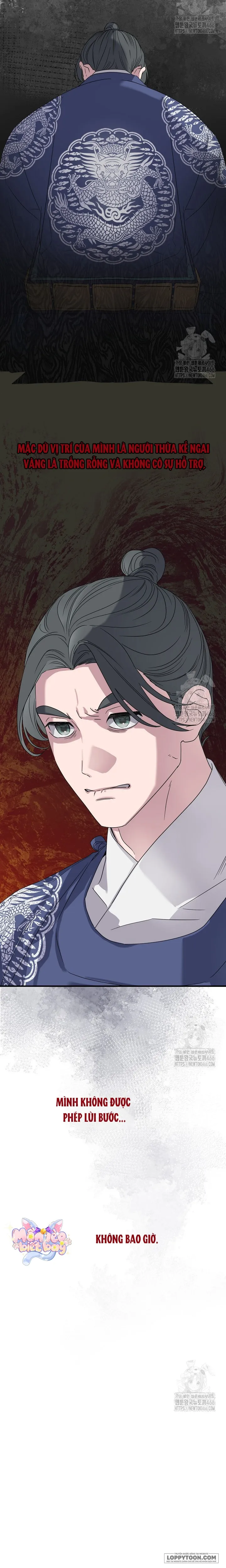 Ta Chỉ Muốn Ăn Em - Chap 4 - Trang 23