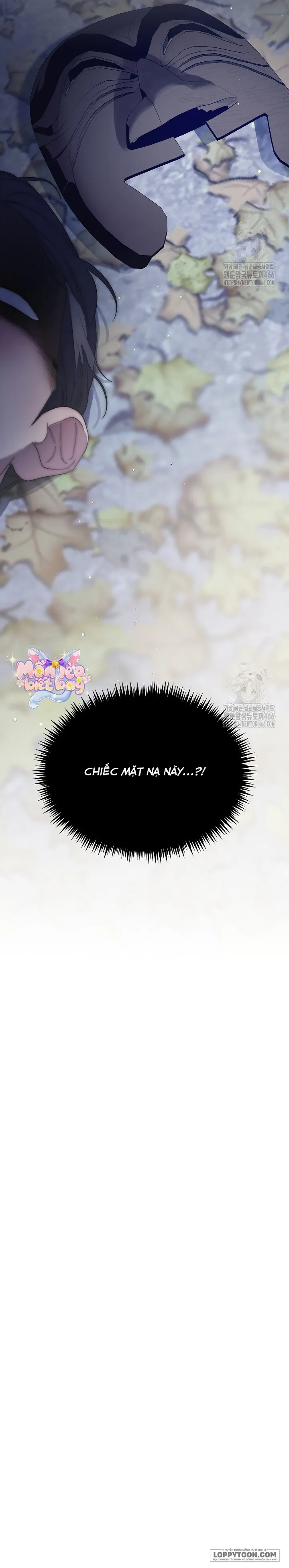 Ta Chỉ Muốn Ăn Em - Chap 4 - Trang 28