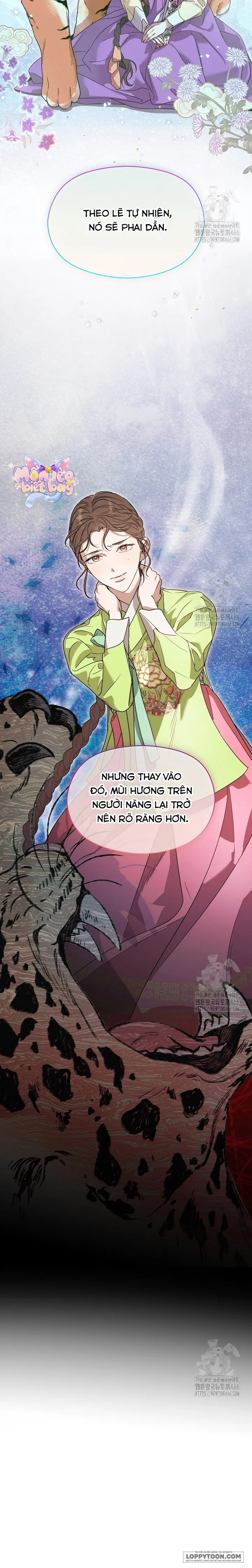 Ta Chỉ Muốn Ăn Em - Chap 4 - Trang 7