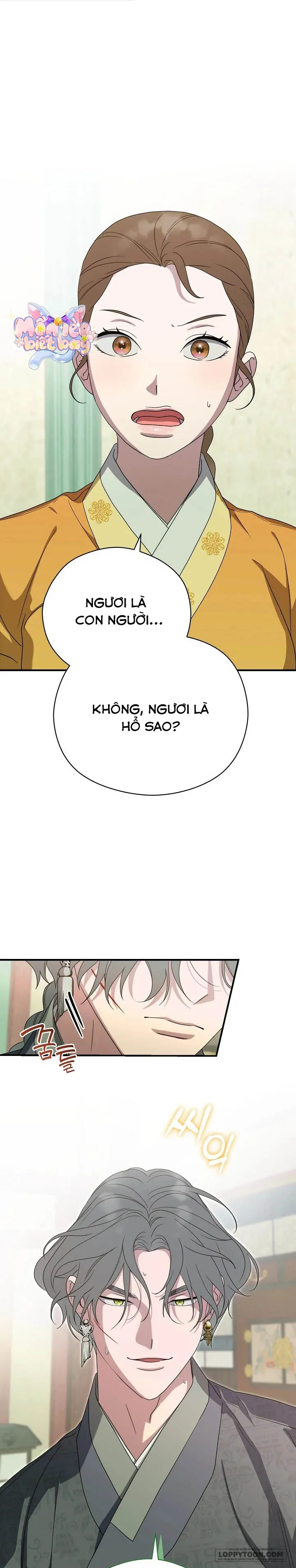 Ta Chỉ Muốn Ăn Em - Chap 40 - Trang 0