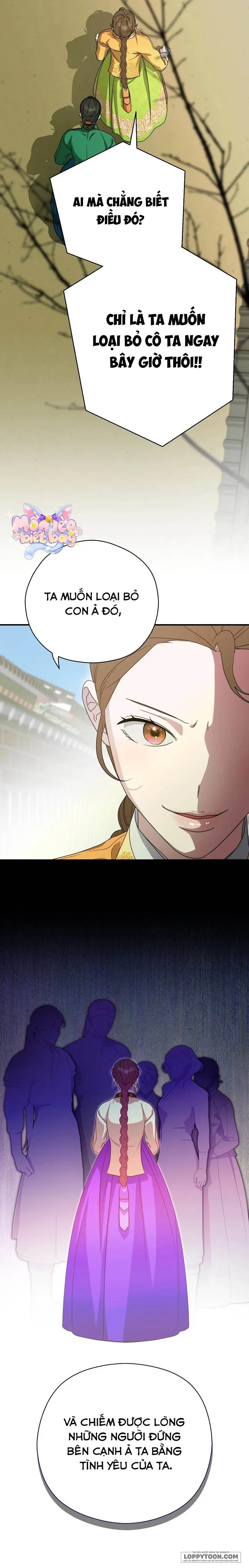 Ta Chỉ Muốn Ăn Em - Chap 40 - Trang 16