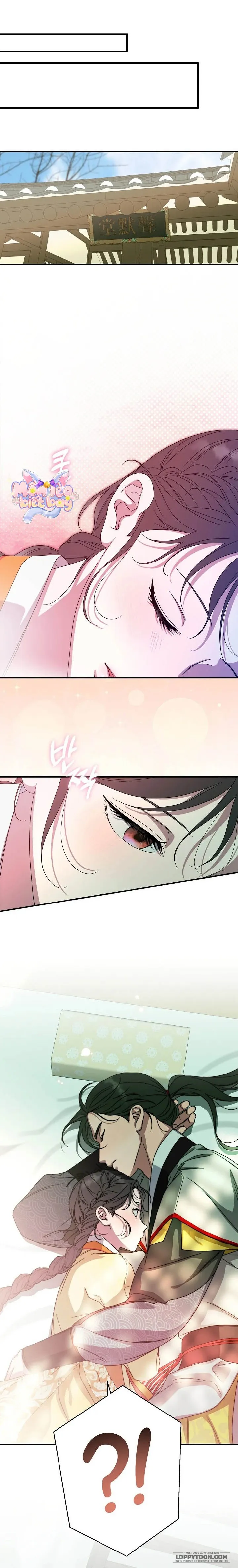 Ta Chỉ Muốn Ăn Em - Chap 40 - Trang 19