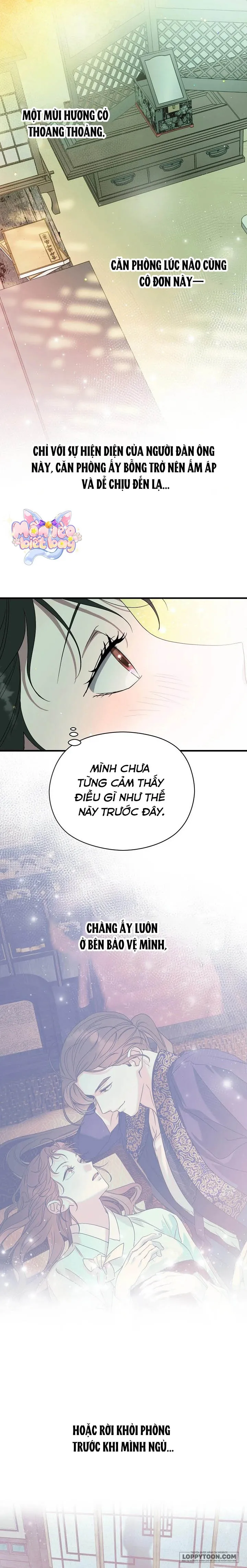 Ta Chỉ Muốn Ăn Em - Chap 40 - Trang 22