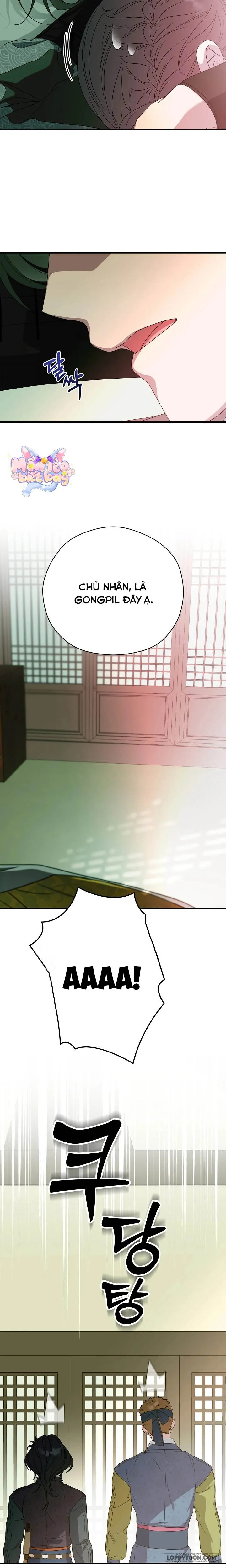 Ta Chỉ Muốn Ăn Em - Chap 40 - Trang 25