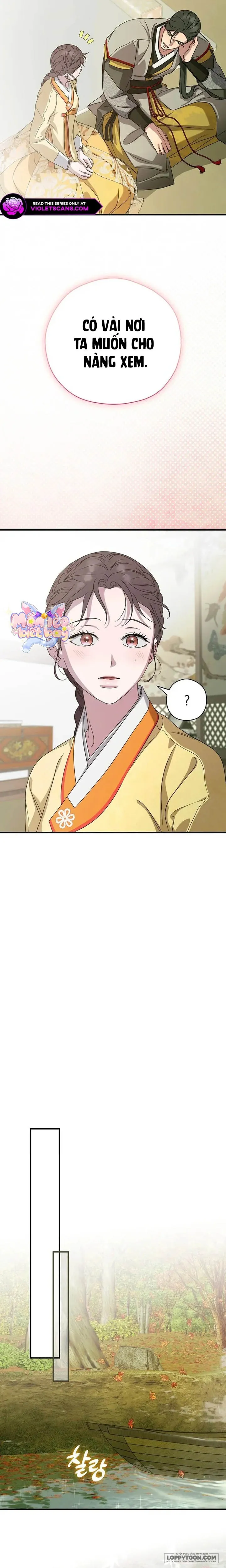Ta Chỉ Muốn Ăn Em - Chap 41 - Trang 14