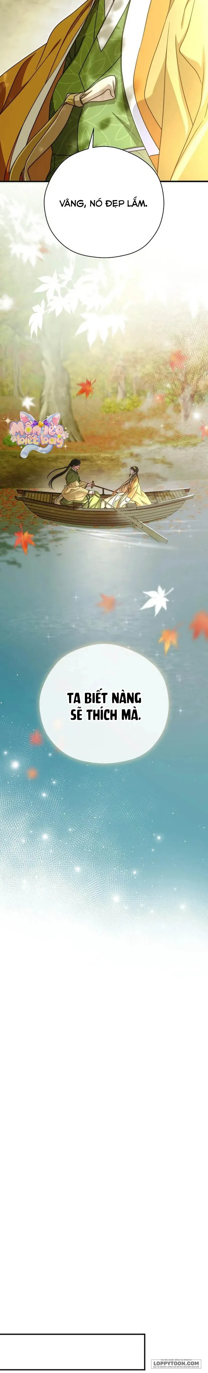 Ta Chỉ Muốn Ăn Em - Chap 41 - Trang 17