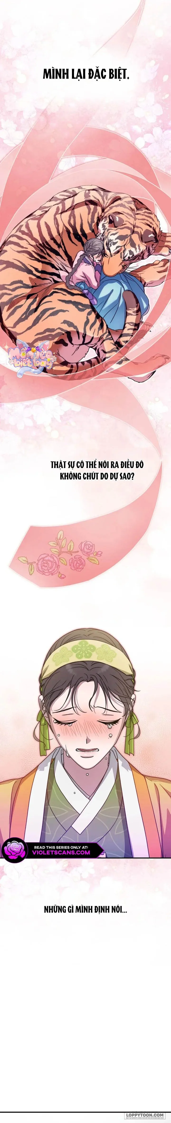 Ta Chỉ Muốn Ăn Em - Chap 42 - Trang 11