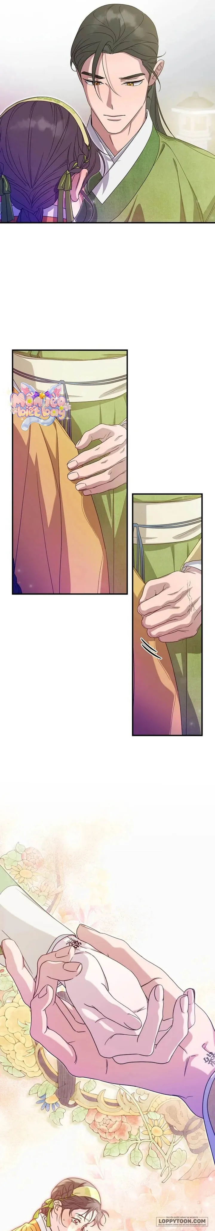 Ta Chỉ Muốn Ăn Em - Chap 42 - Trang 12