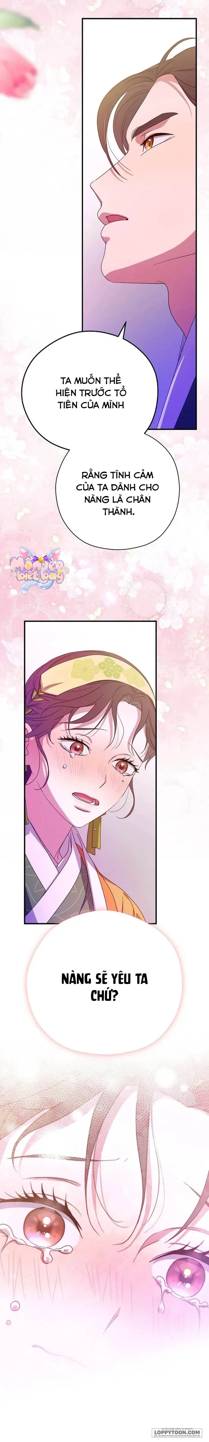 Ta Chỉ Muốn Ăn Em - Chap 42 - Trang 14