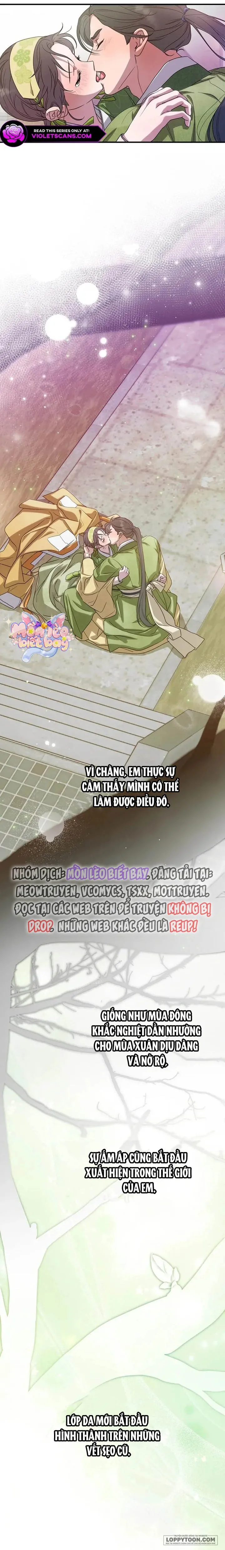 Ta Chỉ Muốn Ăn Em - Chap 42 - Trang 18
