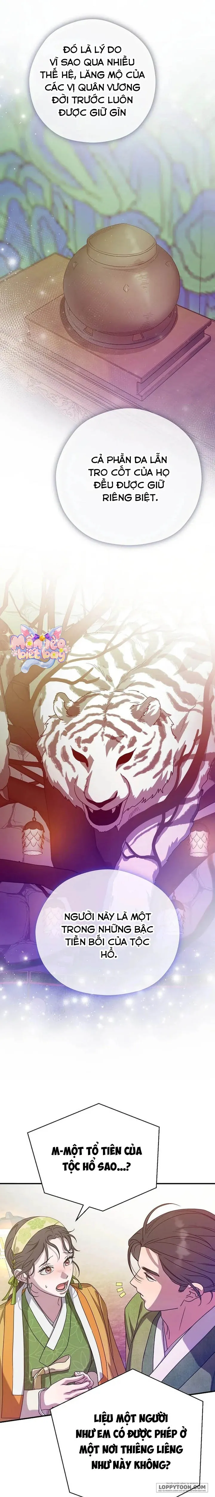 Ta Chỉ Muốn Ăn Em - Chap 42 - Trang 2