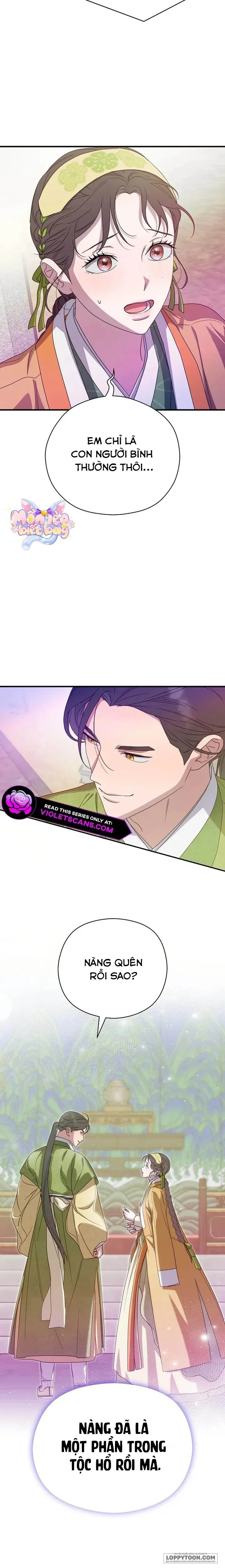 Ta Chỉ Muốn Ăn Em - Chap 42 - Trang 3
