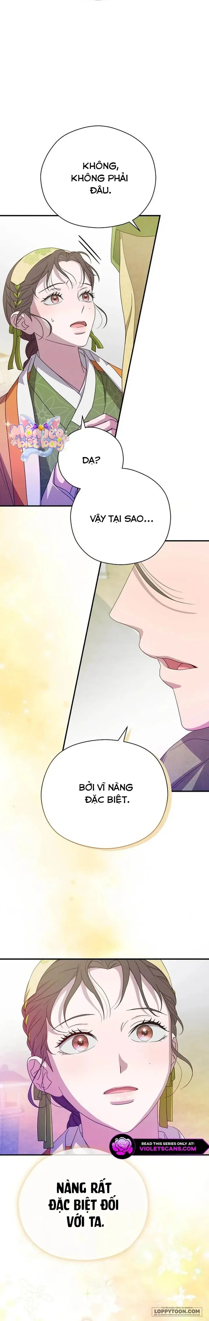 Ta Chỉ Muốn Ăn Em - Chap 42 - Trang 5