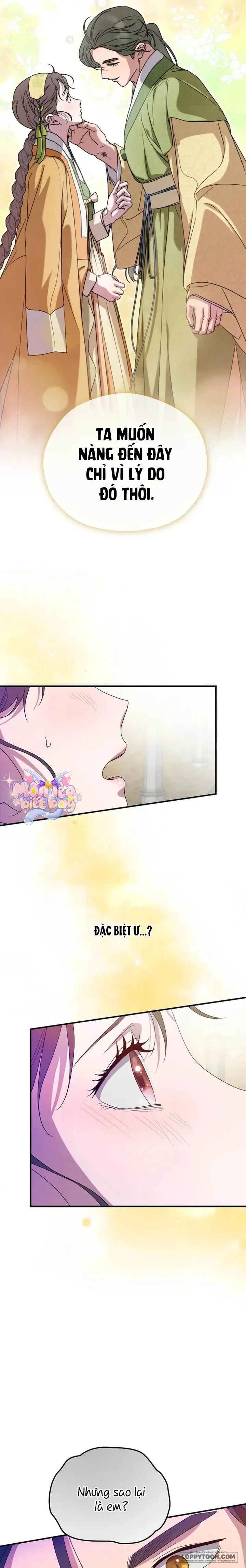 Ta Chỉ Muốn Ăn Em - Chap 42 - Trang 6