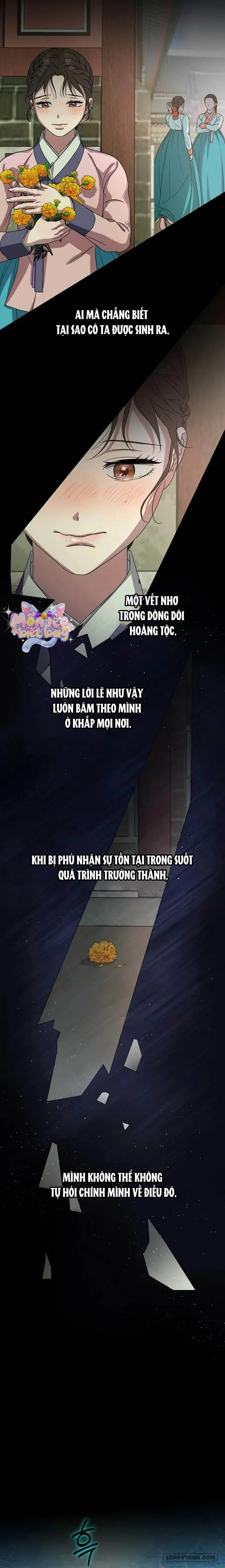 Ta Chỉ Muốn Ăn Em - Chap 42 - Trang 8