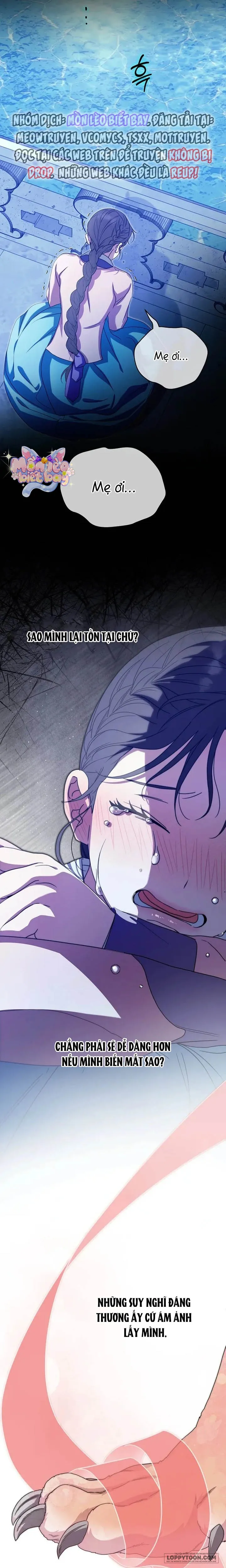 Ta Chỉ Muốn Ăn Em - Chap 42 - Trang 9